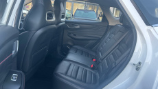 MG Hs 1.5 T-GDI Exclusive 5dr Petrol Hatchback